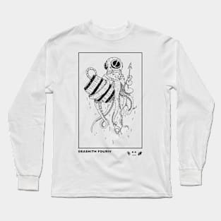 LETM ~ Light ~ Double Sided Long Sleeve T-Shirt